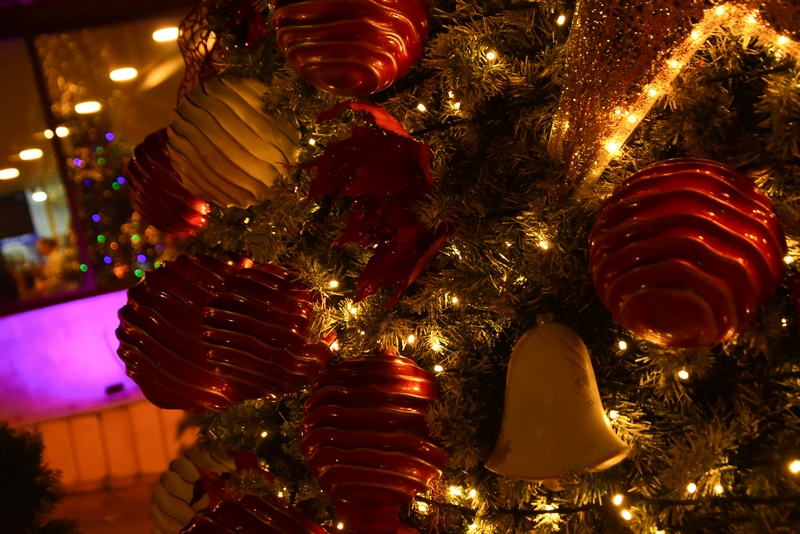 Marche de Noel Daroun-Harissa